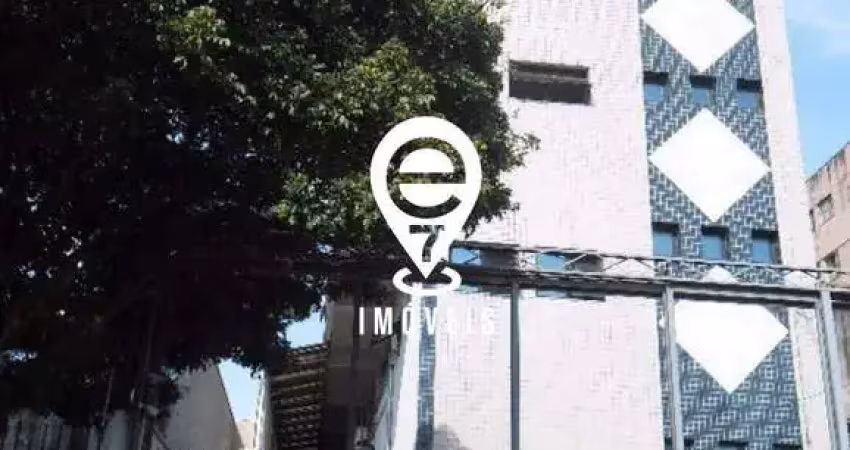 Prédio para aluguel, 7 vagas, mirandópolis - são paulo/sp