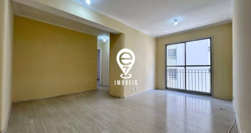 Apartamento à venda, 2 quartos, 1 vaga, Parque Imperial - São Paulo/SP