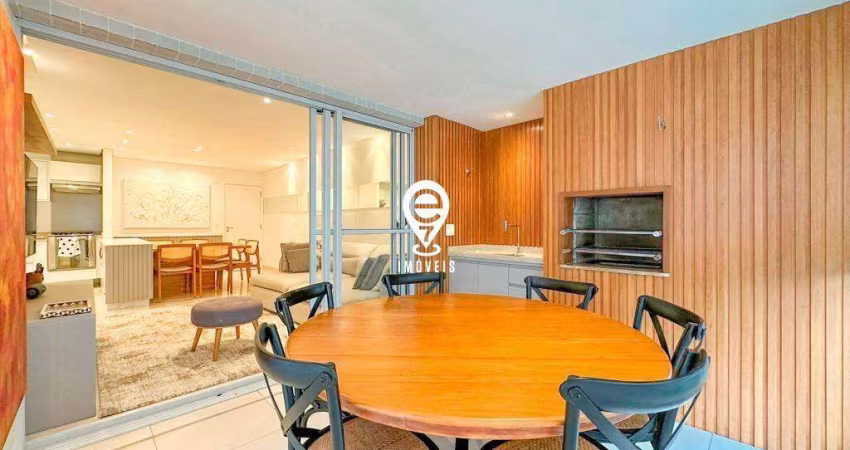 Apartamento Alto Padrão - Módulo 08 - Riviera de São Lourenço