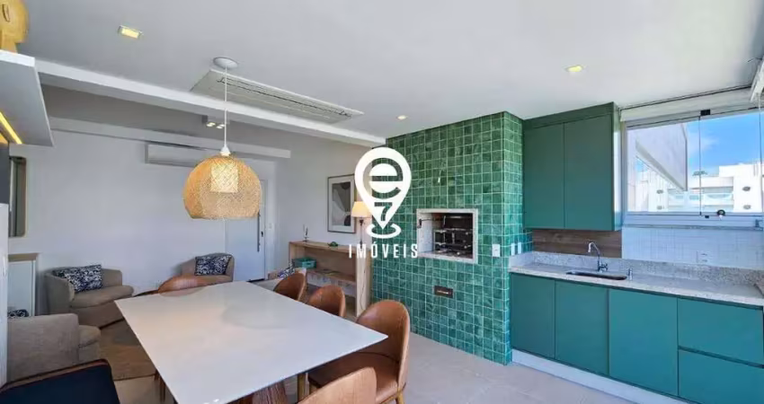 Apartamento Alto Padrão - Módulo 08 - Riviera de São Lourenço