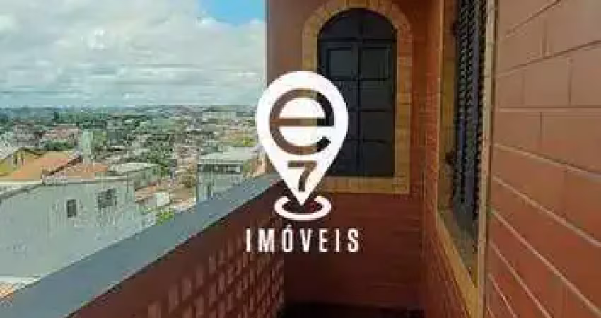 Sobrado à venda, 3 quartos, 1 vaga, vila virgínia - itaquaquecetuba/sp