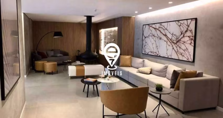 Apartamento à venda, 3 quartos, 1 suíte, 2 vagas, Jardim das Acácias - São Paulo/SP