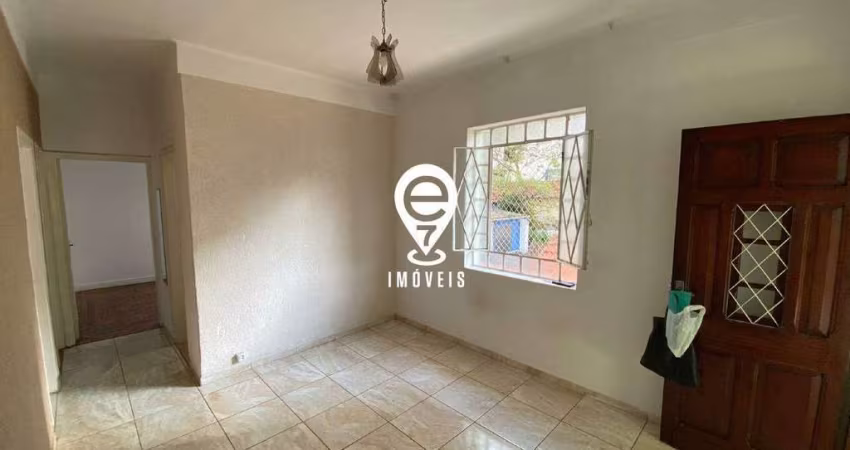 APARTAMENTO 2 DORM - SEM VAGA