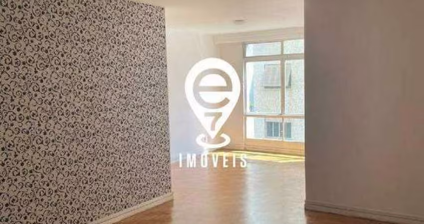 Apartamento para aluguel, 3 quartos, 1 vaga, Jardim Paulista - São Paulo/SP