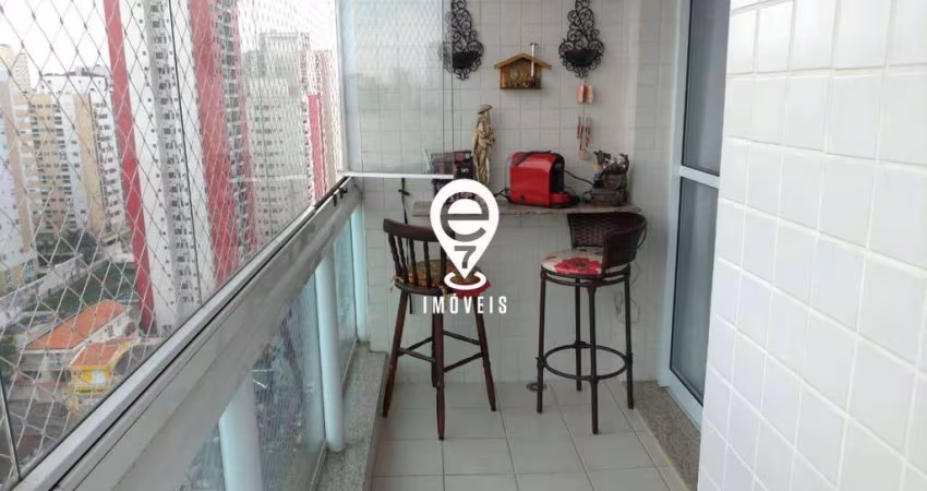 EXCELENTE APARTAMENTO DE 3 DORMITÓROS PARA VENDA NA SAÚDE!