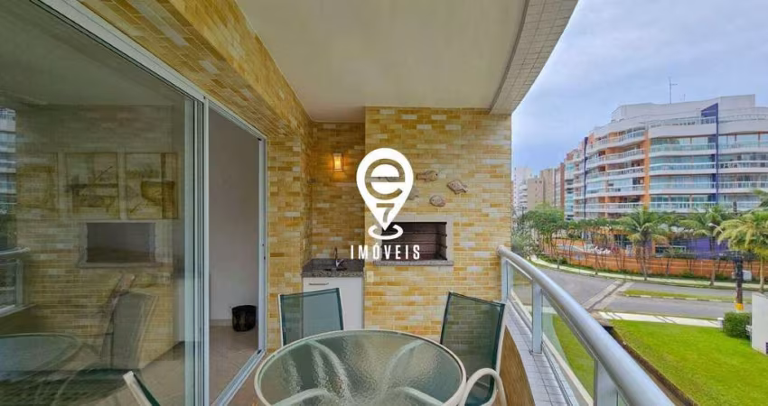 Apartamento Alto Padrão - Módulo 07 - Riviera de São Lourenço