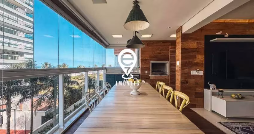 Apartamento Alto Padrão - Módulo 08 - Riviera de São Lourenço