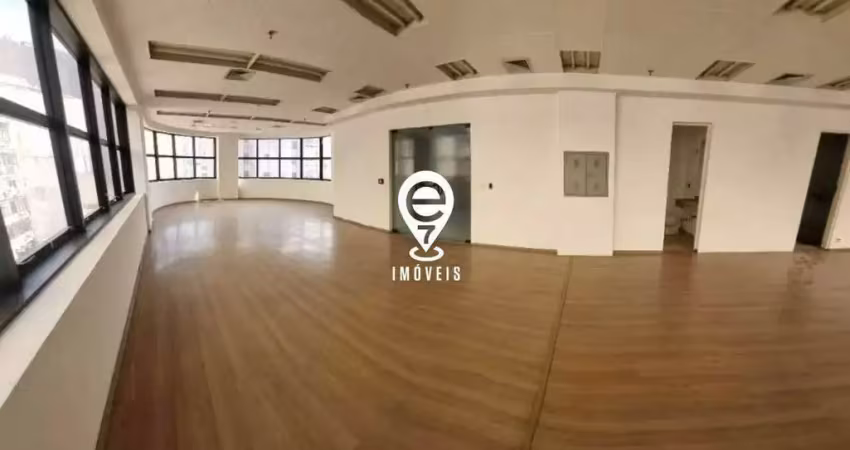 Conjunto para aluguel, 1 quarto, 5 vagas, vila buarque - são paulo/sp