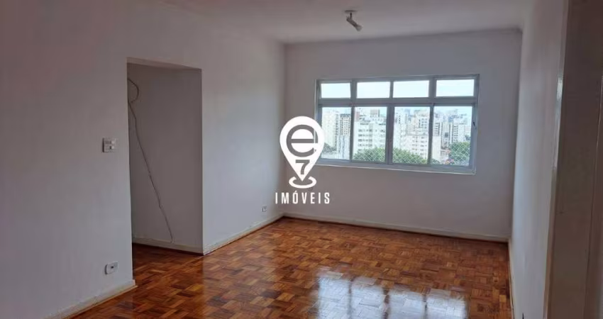 APARTAMENTO DE 2 DORMITÓRIOS PARA VENDA NO PLANALTO PAULISTA!
