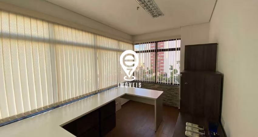 Sala para aluguel, 2 quartos, 1 vaga, Parque Imperial - São Paulo/SP