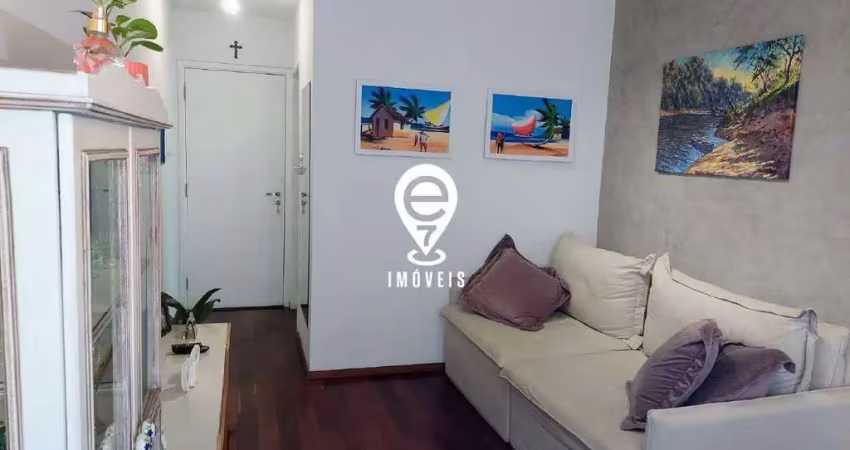 Apartamento à venda, 3 quartos, 1 suíte, 2 vagas, cambuci - são paulo/sp