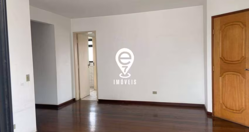 Apartamento à venda, 3 quartos, 1 suíte, 2 vagas, Vila Monumento - São Paulo/SP