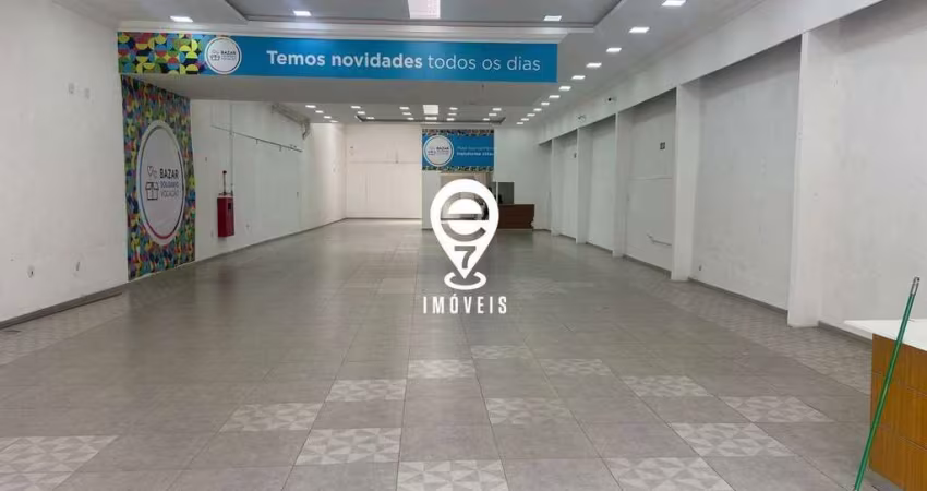 Salão para aluguel, 3 vagas, Vila Joaniza - São Paulo/SP