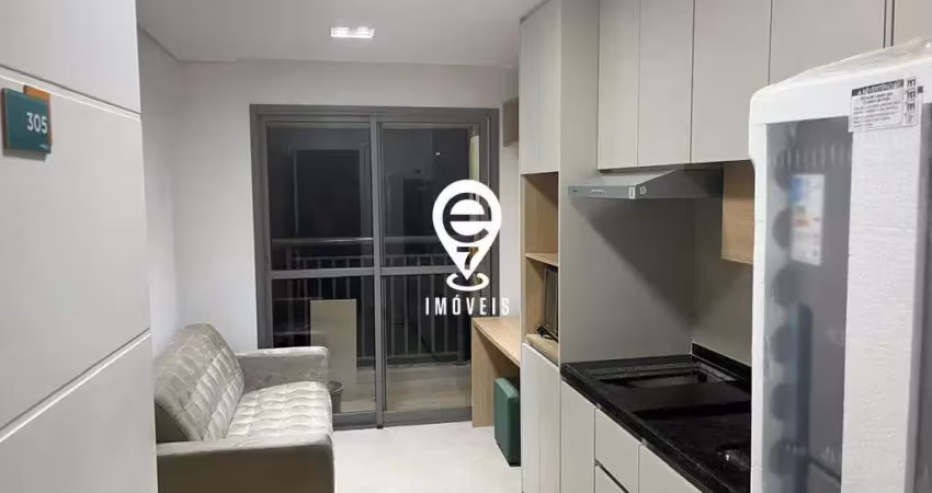 Apartamento para aluguel, 1 quarto, jardim prudência - são paulo/sp