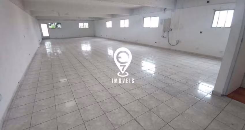 EXCELENTE PRÉDIO COMERCIAL NO PLANALTO PAULISTA PARA LOCAÇÃO!