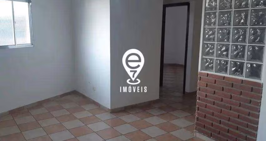 Apartamento para aluguel, 1 quarto, 1 vaga, Bosque da Saúde - São Paulo/SP