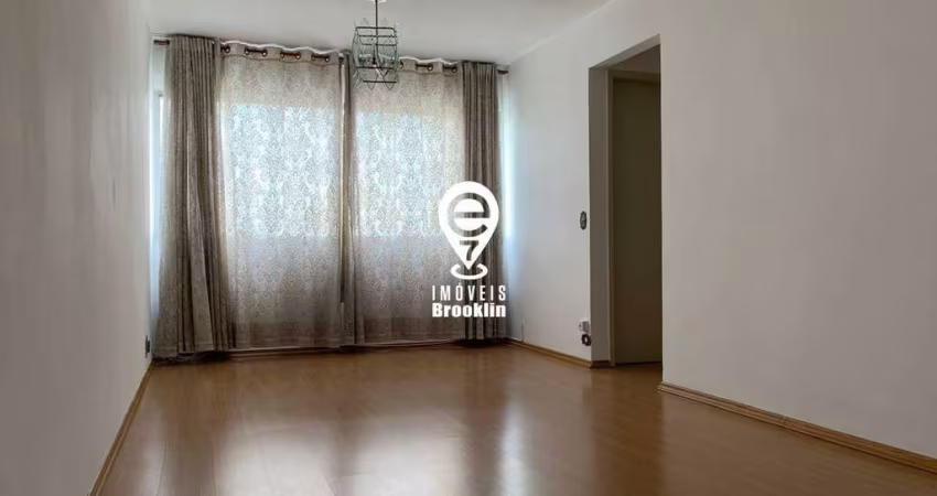 Apartamento à venda, 2 quartos, 1 vaga, Vila da Saúde - São Paulo/SP