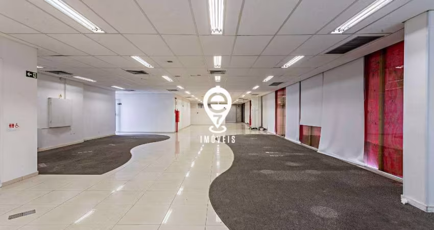 EXCELENTE PRÉDIO COMERCIAL NO PLANALTO PAULISTA PARA VENDA!