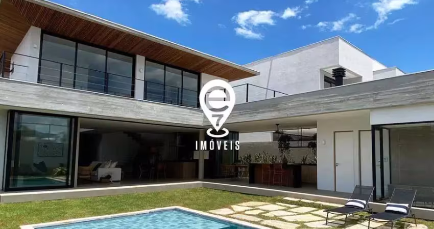Casa com 5 quartos à venda na Avenida Manoel Alexandre, Jardim Acapulco, Guarujá