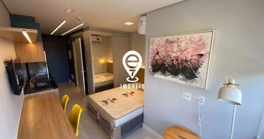 Studio para aluguel, 1 quarto, 1 suíte, Saúde - São Paulo/SP