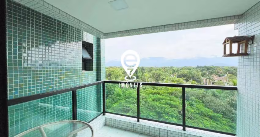 Riviera de são lourenço - apartamento alto padrão - módulo 06