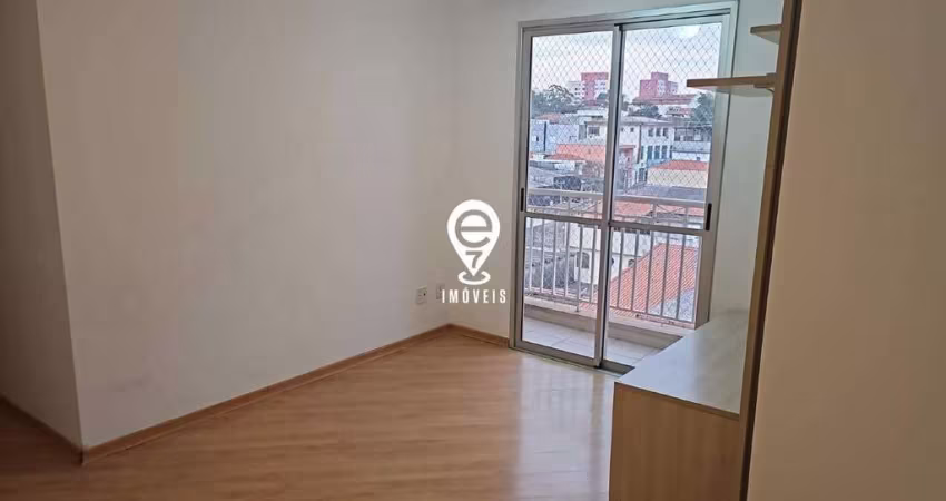 EXCELENTE APARTAMENTO PARA VENDA DE 2 DORMITÓRIOS NA SAÚDE!