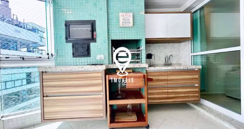 Riviera de são lourenço - apartamento alto padrão - módulo 07