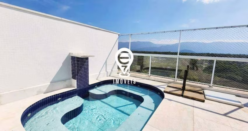 Riviera de São Lourenço - Cobertura Alto Padrão - Módulo 07 - 4 dormitórios 2 suites