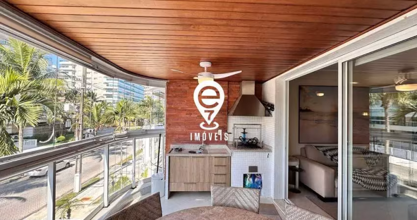 Riviera de São Lourenço - Apartamento Alto Padrão - Módulo 07