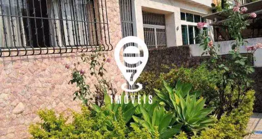 Excelente sobrado de 3 dormitórios para venda no mirandópolis!