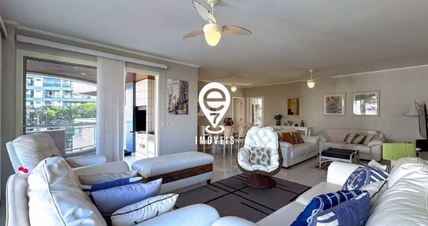 Riviera de São Lourenço - Apartamento Alto Padrão - Módulo 04