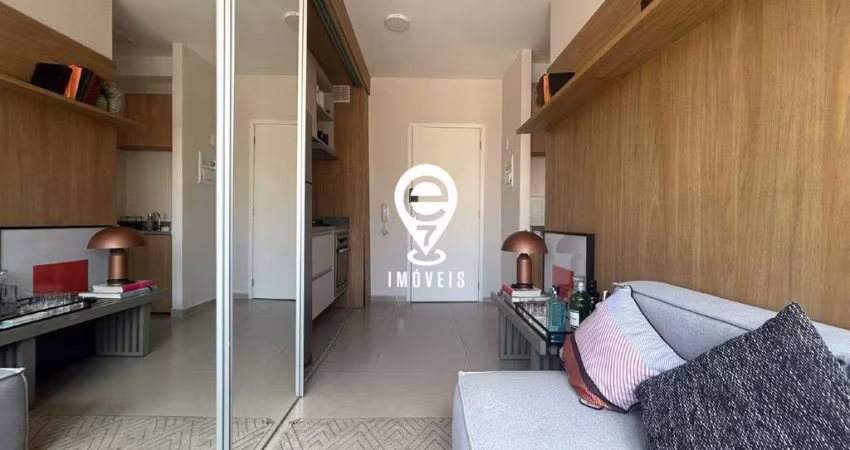Apartamento à venda, 1 quarto, 1 suíte, Ipiranga - São Paulo/SP