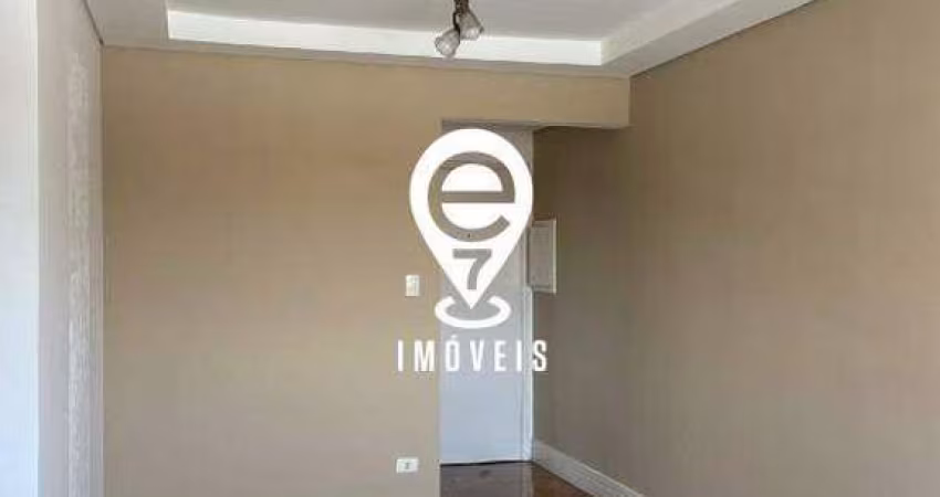 Apartamento para aluguel, 2 quartos, 1 vaga, Saúde - São Paulo/SP