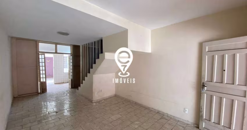 Sobrado à venda, 2 quartos, 1 vaga, Planalto Paulista - São Paulo/SP