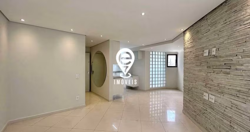 Apartamento à venda, 2 quartos, 1 suíte, 1 vaga, Saúde - São Paulo/SP