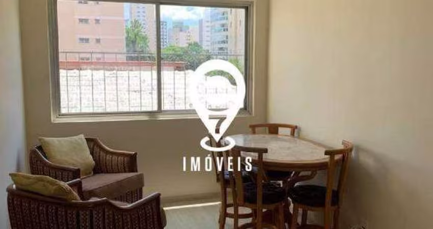 Apartamento à venda, 2 quartos, 1 vaga, Saúde - São Paulo/SP