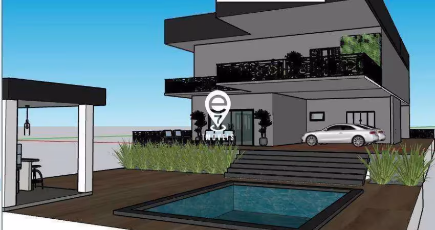 Excelente chacara para venda em serra negra de 1.060m²!