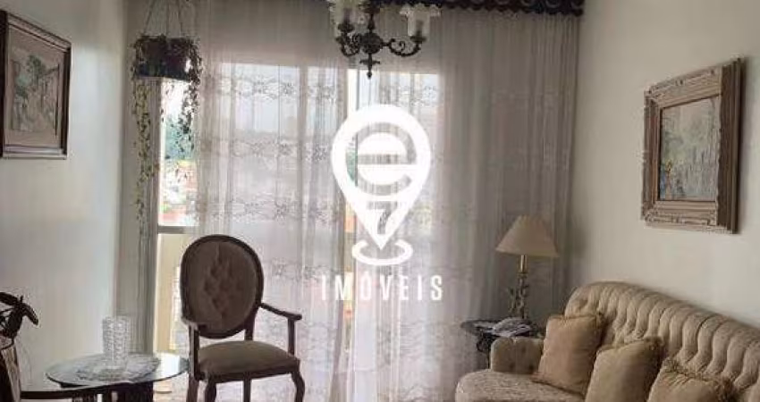 Apartamento à venda, 2 quartos, 1 vaga, Vila Monumento - São Paulo/SP