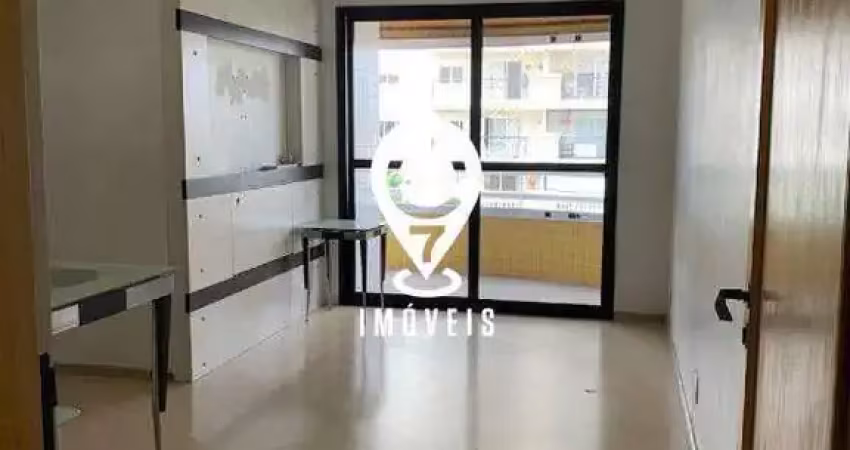 Apartamento à venda, 2 quartos, 1 suíte, 1 vaga, Cambuci - São Paulo/SP