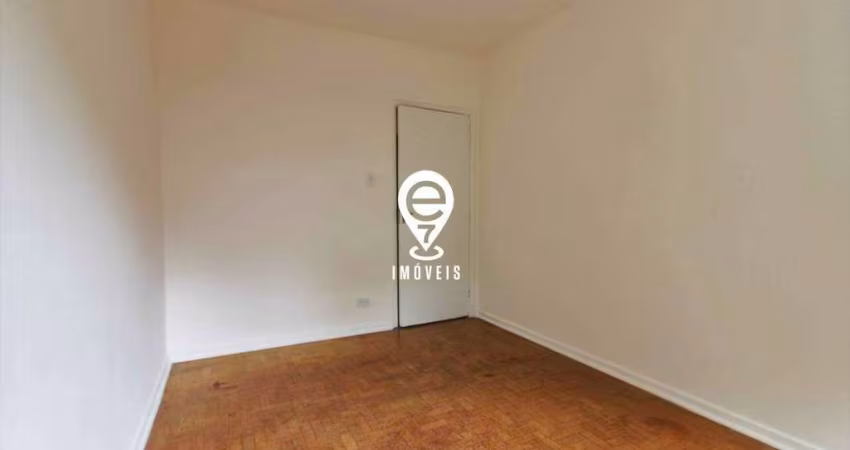Apartamento 2 dormitórios - Bela Vista