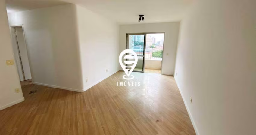 Apartamento à venda, 3 quartos, 2 vagas, Vila Pompeia - São Paulo/SP