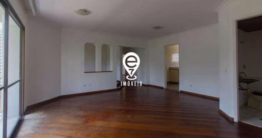 Apartamento 3 dormitórios - Morumbi