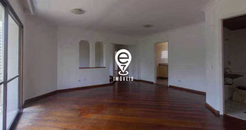 Apartamento 3 dormitórios - Morumbi