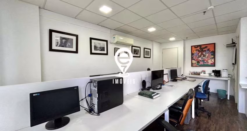 Sala à venda, 2 vagas, Vila da Saúde - São Paulo/SP