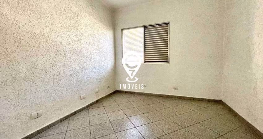 Sobrado para aluguel, 2 quartos, Mirandópolis - São Paulo/SP