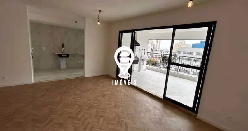 Apartamento à venda, 3 quartos, 3 suítes, 2 vagas, ipiranga - são paulo/sp