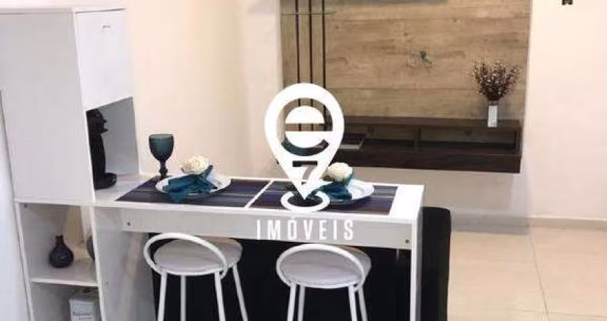 Apartamento 1 dormitório - mobiliádo - Ipiranga