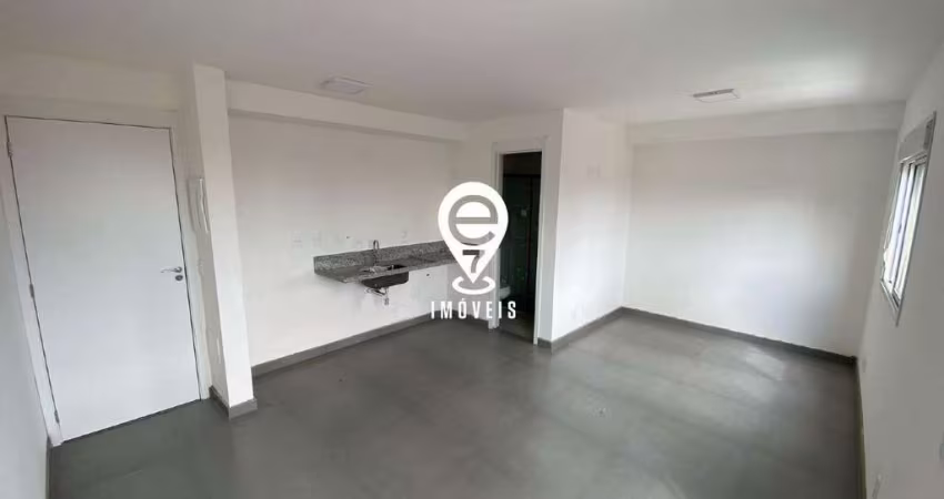 STÚDIO PARA INVESTIR OU MORAR!!!