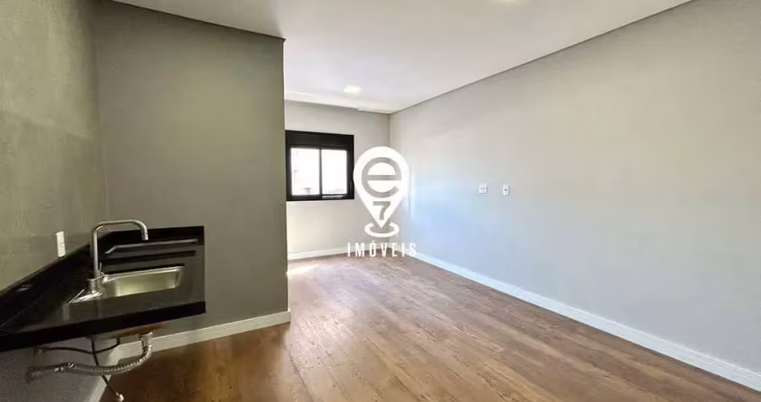Studio para aluguel, 1 quarto, vila santo estéfano - são paulo/sp