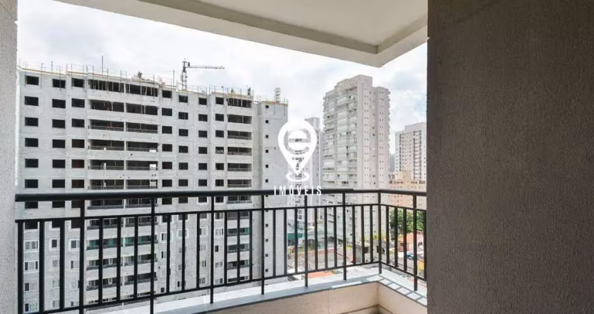 Apartamento para venda de 2 dormitórios no ipiranga!